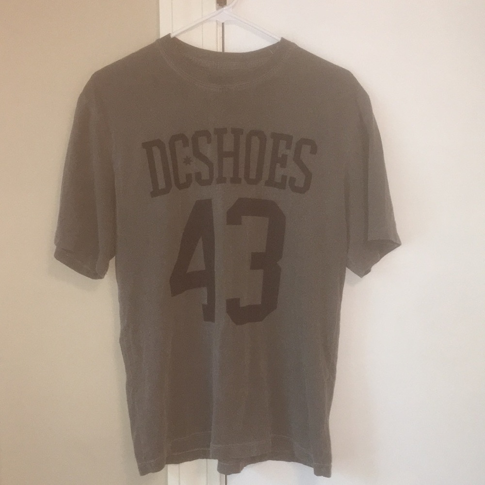 Dc Shoes Shirt